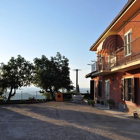 Casa Remussi Hotel เตรโซ ภายนอก รูปภาพ