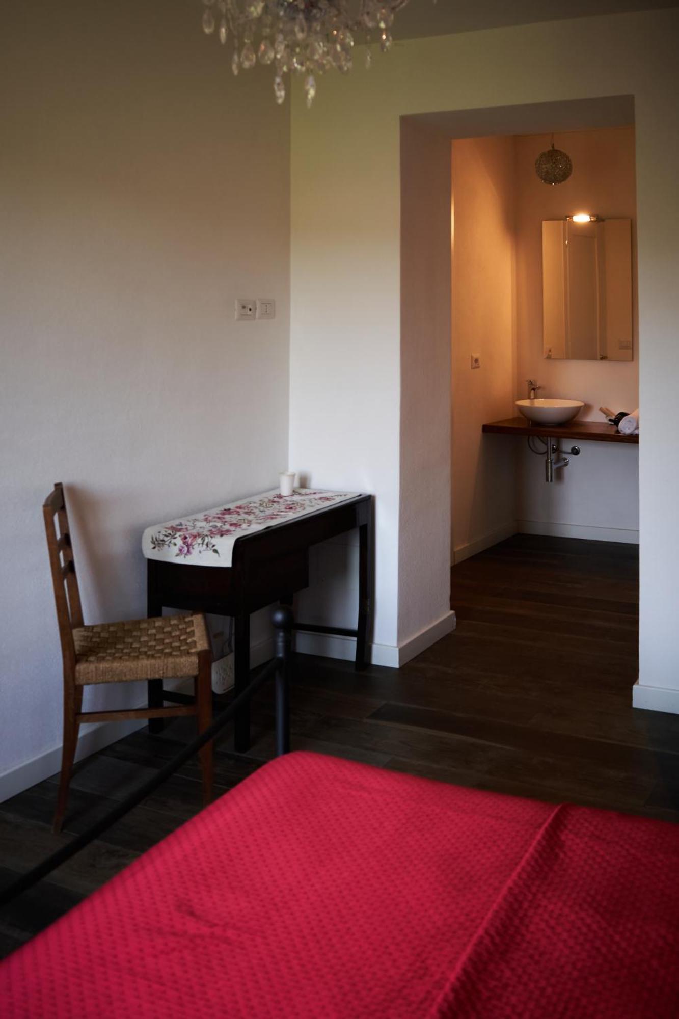 Casa Remussi Hotel เตรโซ ภายนอก รูปภาพ