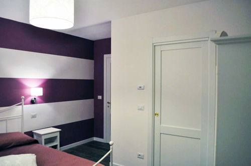 Casa Remussi Hotel เตรโซ ภายนอก รูปภาพ