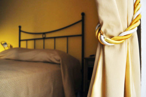 Casa Remussi Hotel เตรโซ ภายนอก รูปภาพ