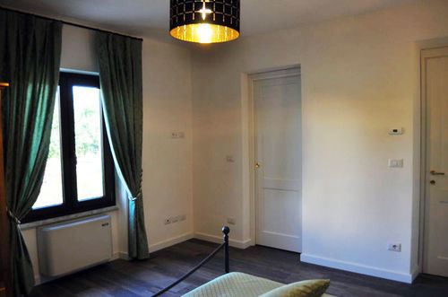 Casa Remussi Hotel เตรโซ ภายนอก รูปภาพ