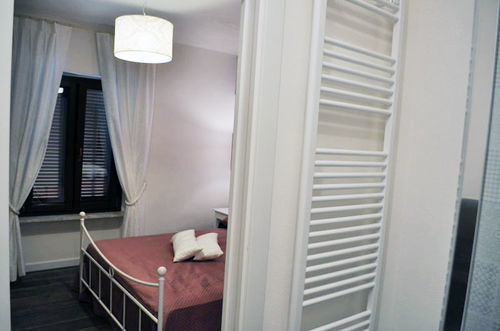 Casa Remussi Hotel เตรโซ ภายนอก รูปภาพ