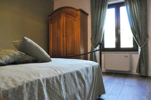 Casa Remussi Hotel เตรโซ ภายนอก รูปภาพ
